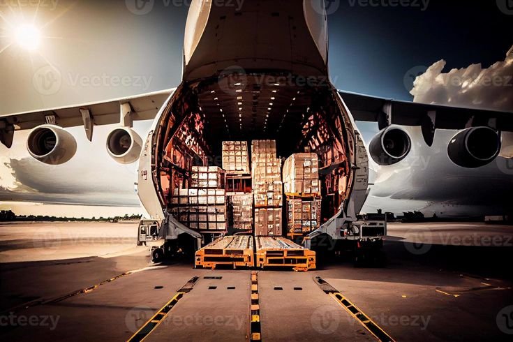 Cargo Operations