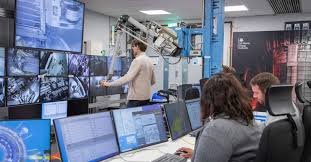 Extreme Aviation Operations