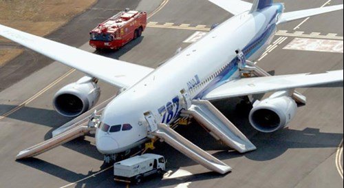 High-Risk Area Evacuation