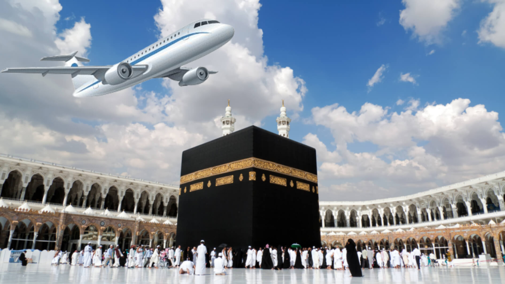 Hajj & Umrah