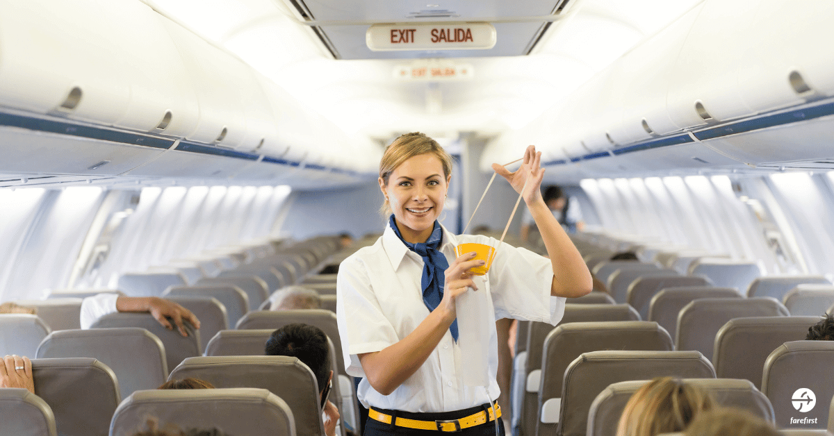 Passenger Safety Priority