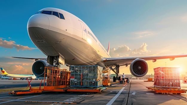 Secure Global Transport