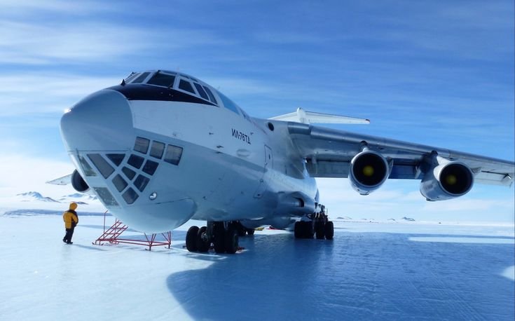 Earthquake emergency flight